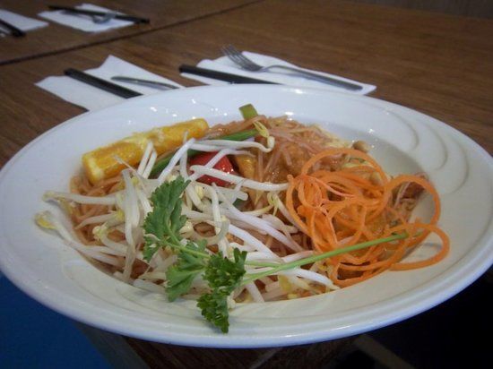Fine Asian Bowl